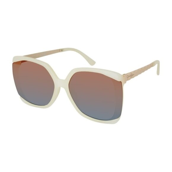 Jessica Simpson Women\'s Oversized Sunglasses, NWT main image 4